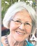 Profilbild Christine Agnes Pfleghar
